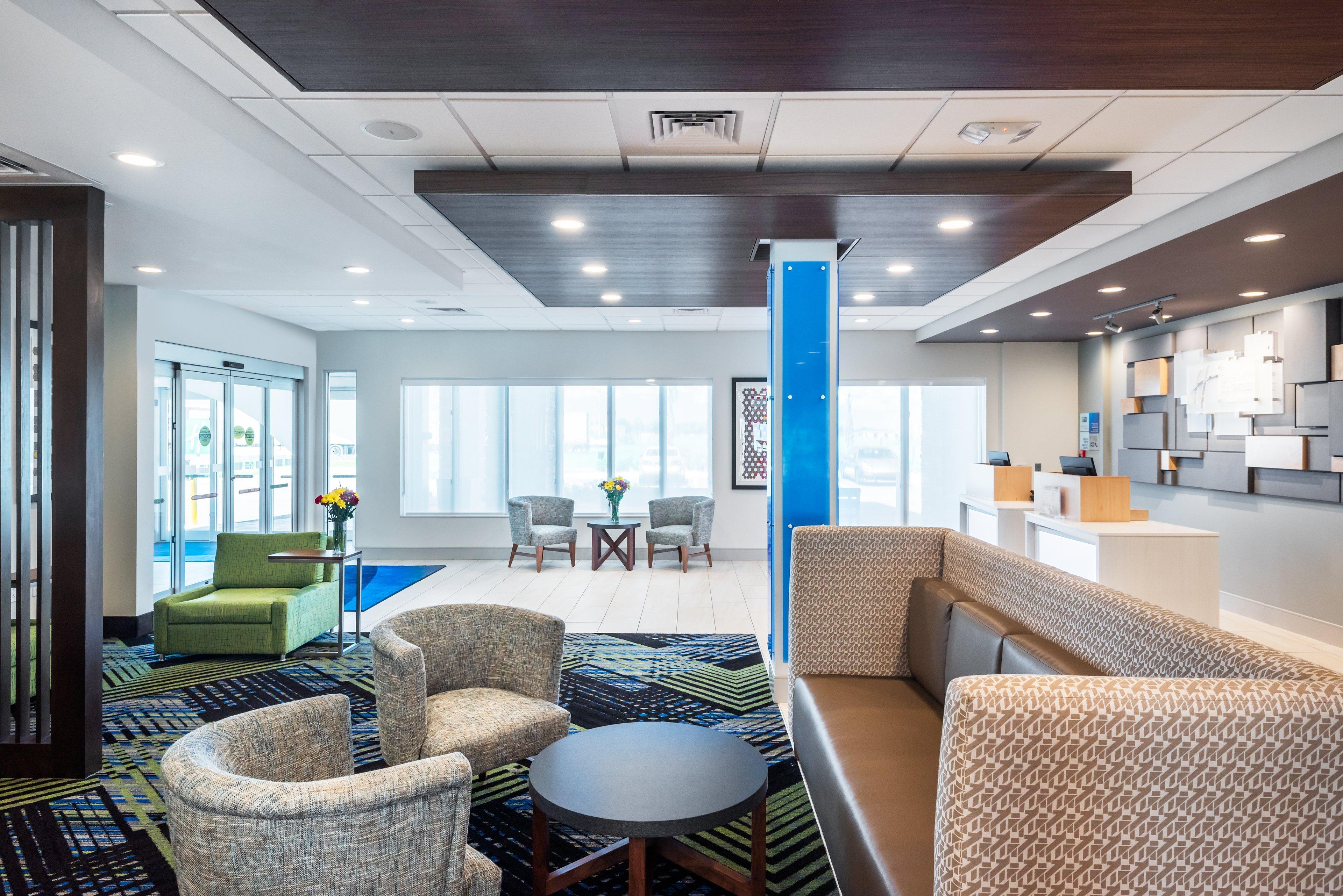 Holiday Inn Express & Suites - Punta Gorda By Ihg Exterior foto