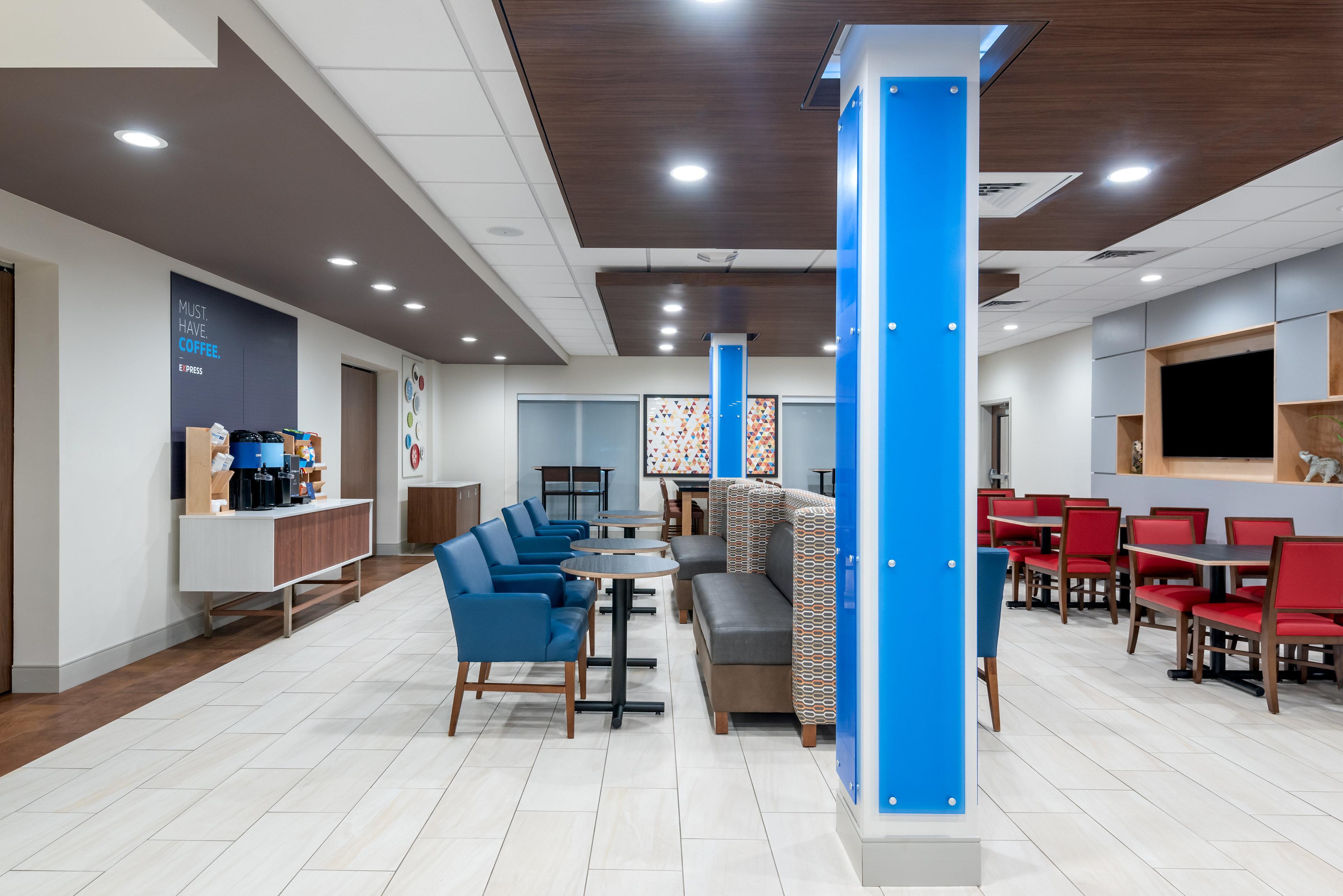 Holiday Inn Express & Suites - Punta Gorda By Ihg Exterior foto